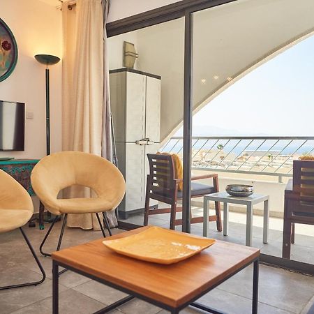 דנוס Lejlighed Eilat Eksteriør billede